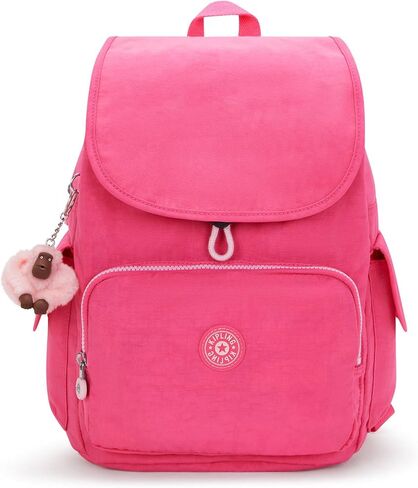 Kipling Women's City Pack Backpack, All-Day Versatile Daypack in Saudi Arabia