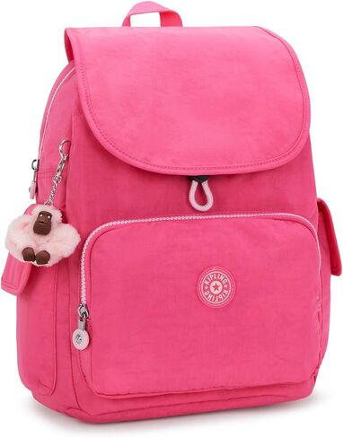 Kipling Women's City Pack Backpack, All-Day Versatile Daypack in Saudi Arabia