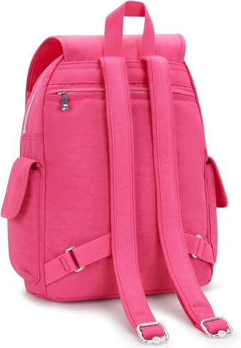 Kipling Women's City Pack Backpack, All-Day Versatile Daypack in Saudi Arabia