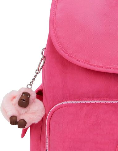 Kipling Women's City Pack Backpack, All-Day Versatile Daypack in Saudi Arabia