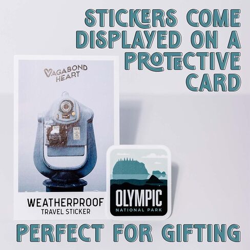 Rio de Janeiro Sticker - Weatherproof Vinyl Brazil Souvenir Decal in Saudi Arabia