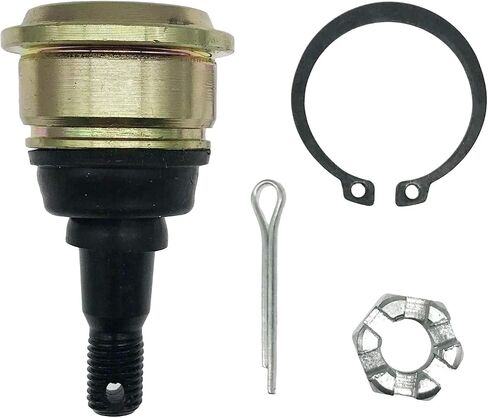 مجموعة كاربمان مكونة من 4 وصلات كروية متوافقة مع Yamaha 5LP-23579-00-00 3B4-23579-01-00 Grizzly 700 YFM700FG YFM700FGP 550 YFM550FG Raptor 700 YFM700 in Saudi Arabia