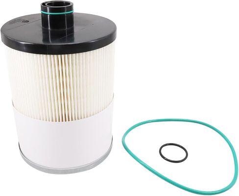 FS53015 Fuel Water Separator Filter Replace 4328040 Terex 15505368 Diesel Generators Used on FH239 FH23900 FH23904 FH23916 FH23917 FH23926 FH23927 in Saudi Arabia