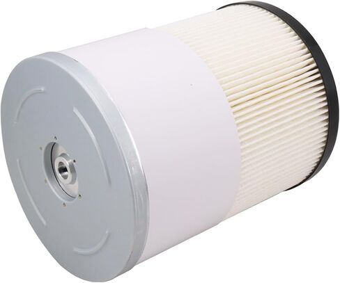 FS53015 Fuel Water Separator Filter Replace 4328040 Terex 15505368 Diesel Generators Used on FH239 FH23900 FH23904 FH23916 FH23917 FH23926 FH23927 in Saudi Arabia