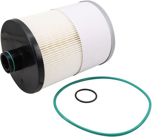 FS53015 Fuel Water Separator Filter Replace 4328040 Terex 15505368 Diesel Generators Used on FH239 FH23900 FH23904 FH23916 FH23917 FH23926 FH23927 in Saudi Arabia