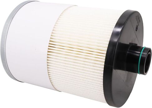 FS53015 Fuel Water Separator Filter Replace 4328040 Terex 15505368 Diesel Generators Used on FH239 FH23900 FH23904 FH23916 FH23917 FH23926 FH23927 in Saudi Arabia