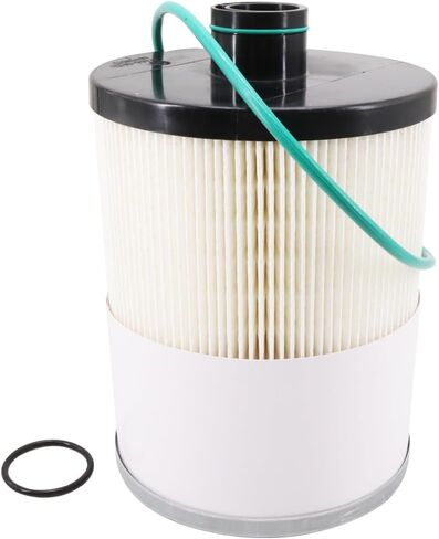 FS53015 Fuel Water Separator Filter Replace 4328040 Terex 15505368 Diesel Generators Used on FH239 FH23900 FH23904 FH23916 FH23917 FH23926 FH23927 in Saudi Arabia