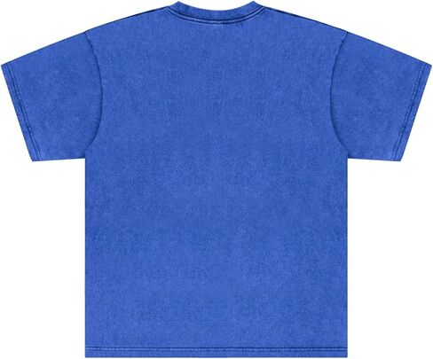 Ye Must be Born Again T-Shirt Hip Hop Cotton Oversized Short Sleeve for Men in Kuwait