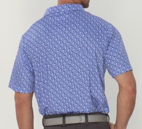 Men's Golf Shirt Churchill in Saudi Arabia