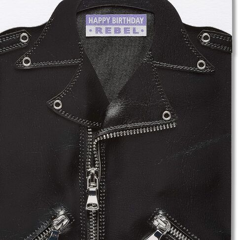 Papyrus Birthday Card for Him (Handsome) in Saudi Arabia