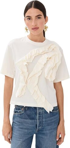 Ulla Johnson Women's Aris Top in Saudi Arabia