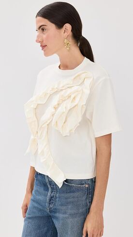 Ulla Johnson Women's Aris Top in Saudi Arabia