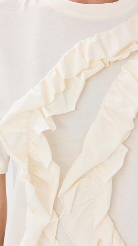 Ulla Johnson Women's Aris Top in Saudi Arabia