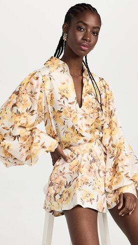 بلوزة Balei للسيدات من Isla & White in Kuwait