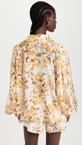 بلوزة Balei للسيدات من Isla & White in Kuwait