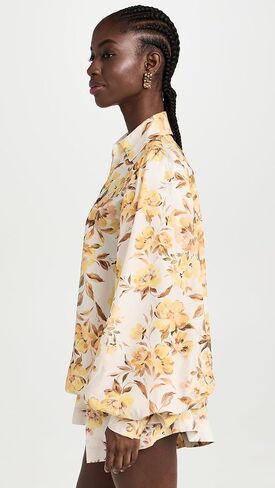 بلوزة Balei للسيدات من Isla & White in Kuwait