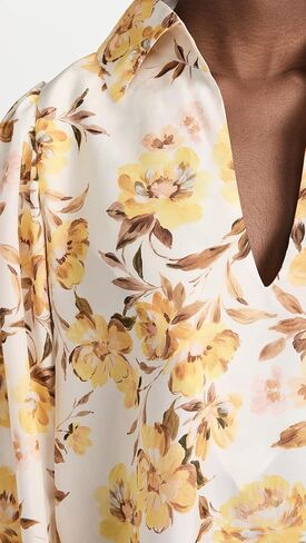 بلوزة Balei للسيدات من Isla & White in Kuwait