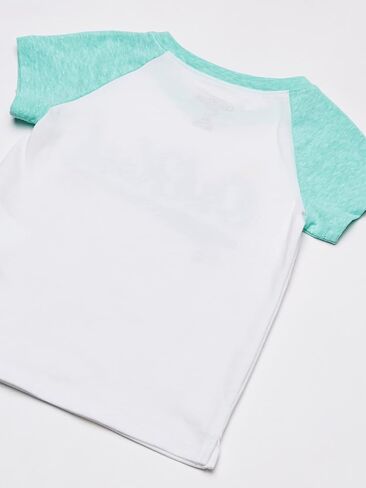 OshKosh B'Gosh Girls' Logo Tees in Saudi Arabia