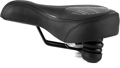 Electric Bicycle Saddle (ABCDEFG) in Saudi Arabia
