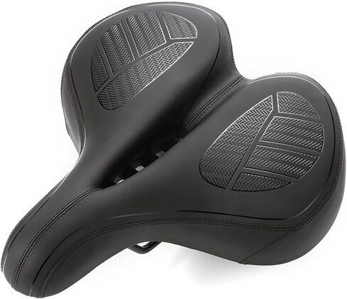 Electric Bicycle Saddle (ABCDEFG) in Saudi Arabia