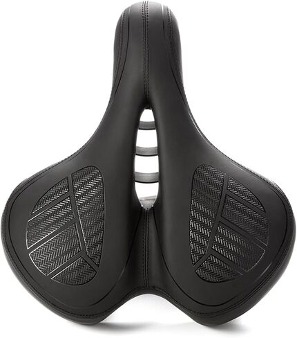 Electric Bicycle Saddle (ABCDEFG) in Saudi Arabia