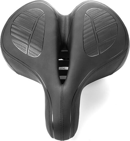 Electric Bicycle Saddle (ABCDEFG) in Saudi Arabia