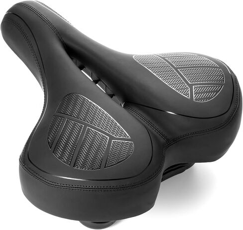 Electric Bicycle Saddle (ABCDEFG) in Saudi Arabia