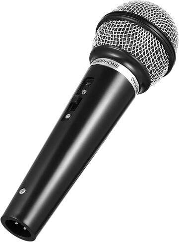 Toddmomy 2pcs Children Props Microphone Kids Star Toy Microphone Toy Microphone Prop Kid Microphone Toys Prop Microphone Children Microphone Microphones Toddler Pillar Plastic in Saudi Arabia
