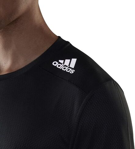 تي شيرت Adidas Originals للرجال مصمم 4 للتدريب Heat.rdy عالي الكثافة in Saudi Arabia