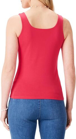 NIC+ZOE Women's Shelf Bra Perfect Tank in Saudi Arabia