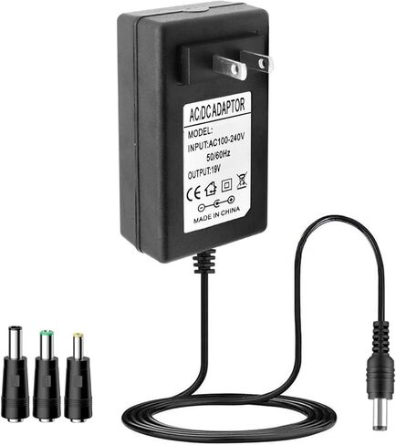 19V 6.6FT AC DC Power Supply Adapter Replacement for Harman Kardon HK Onyx Studio 7 6 5 4 3 2 1 Wireless Portable Bluetooth Speaker Power Supply Cord Cable in Kuwait
