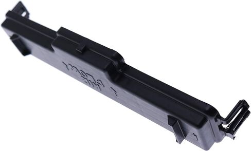 YIQI 68052292AA Replacement Cabin Air Filter Access Door for Mopar Dodge Ram 1500 2500 3500 Chrysler 200 Compass Patriot Aftermarket Parts in Kuwait