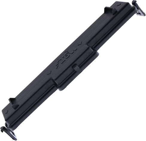 YIQI 68052292AA Replacement Cabin Air Filter Access Door for Mopar Dodge Ram 1500 2500 3500 Chrysler 200 Compass Patriot Aftermarket Parts in Kuwait