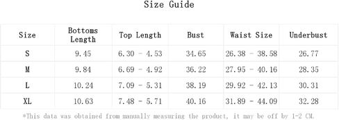 MakeMeChic Women's Two Piece Swimsuit Floral Print Push Up Bikini Sets Ruffle Trim Thong Bathing Suit in Saudi Arabia