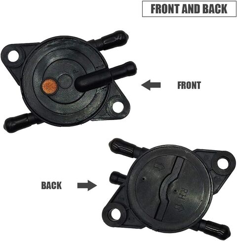 استبدال مضخة الوقود لـ 2005-2010 Arctic Cat 400 TRV TBX 2005-2012 500 TRV TBX 650 H1 Mud Pro Prowler 650 H1 مكربن ​​مع استبدال الجزء الأصلي # 0470-758، 0470-519 in Kuwait