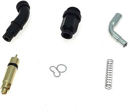 المكربن ​​المكبس الاختناق كاتب مجموعة صمامات ل 2000-2006 هوندا TRX 350 رانشر in Kuwait