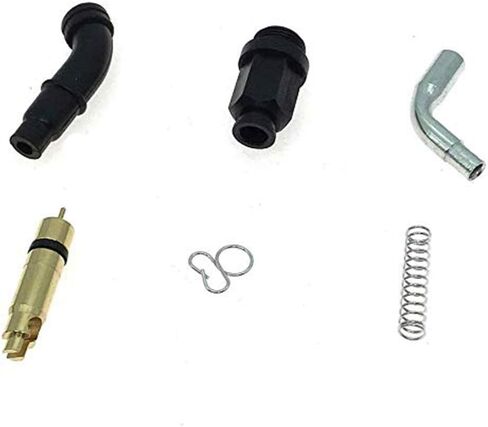 المكربن ​​المكبس الاختناق كاتب مجموعة صمامات ل 2000-2006 هوندا TRX 350 رانشر in Kuwait