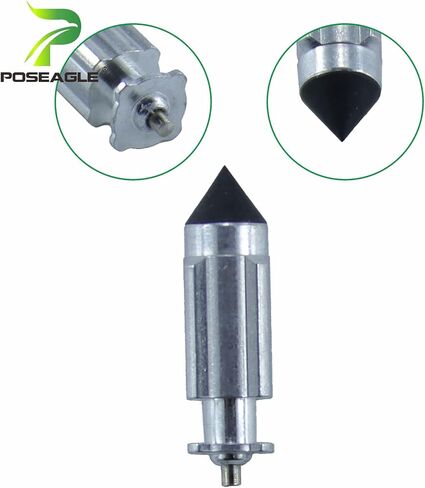 4 حزمة المكربن ​​Carb إصلاح إعادة بناء عدة لهوندا CB750C CB750 CB750C CB750K CB750SC الولايات المتحدة 1980-1983 يستبدل 18-2554 in Kuwait