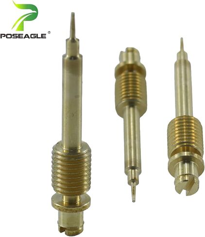 4 حزمة المكربن ​​Carb إصلاح إعادة بناء عدة لهوندا CB750C CB750 CB750C CB750K CB750SC الولايات المتحدة 1980-1983 يستبدل 18-2554 in Kuwait