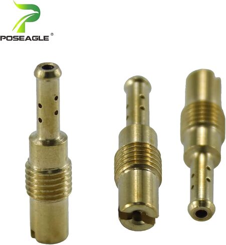 4 حزمة المكربن ​​Carb إصلاح إعادة بناء عدة لهوندا CB750C CB750 CB750C CB750K CB750SC الولايات المتحدة 1980-1983 يستبدل 18-2554 in Kuwait