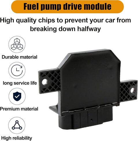 وحدة التحكم في مضخة الوقود 13540029 متوافقة مع 2018-2022 بويك ريجال سبورتباك إنكور تشيفي ماليبو بليزر إكوينوكس تريل بليزر كاديلاك XT5 جي إم سي أكاديا تيرين in Kuwait