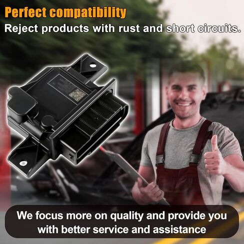 وحدة التحكم في مضخة الوقود 13540029 متوافقة مع 2018-2022 بويك ريجال سبورتباك إنكور تشيفي ماليبو بليزر إكوينوكس تريل بليزر كاديلاك XT5 جي إم سي أكاديا تيرين in Kuwait