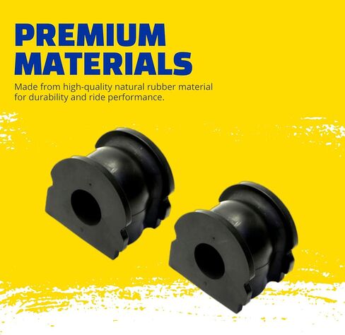 MOOG K7385 Suspension Stabilizer Bar Bushing Kit for Dodge Dakota in Saudi Arabia