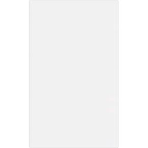 LUXPaper 8.5" x 14" Paper | Legal Size | Bright White | 70lb. Text | 50 Qty