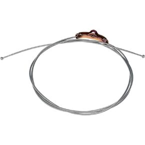 Dorman C92597 Parking Brake Cable Compatible with Select Dodge / Plymouth Models