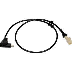 Dorman 970-989 Rear Driver Side ABS Wheel Speed Sensor Compatible with Select Ford / Mercury Models