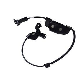 Genuine OEM 95680-A9000 ABS Wheel Speed Sensor - Rear LH / 95680A9000 for Kia Sedona 2015-2021
