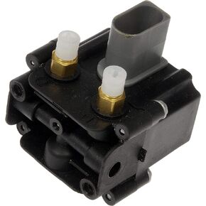 Dorman 949-792 Air Suspension Solenoid Valve Unit Compatible with Select BMW Models