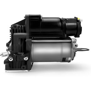 مضخة ضاغط تعليق هوائي VIGOR متوافقة مع سيارة Benz CL550 CL600 CL63 CL65 AMG S350 S400 S550 S600 S63 AMG، رقم القطعة الأصلية 2213200304، 2213200704 in Kuwait