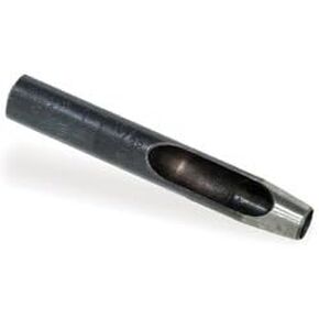 Tandy Leather Craftool 1/8" #2 Round Hole Drive Punch 3777-02
